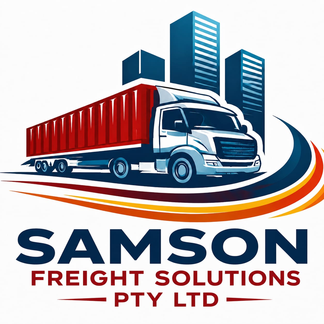 Samson Freight Solutions Pty Ltd